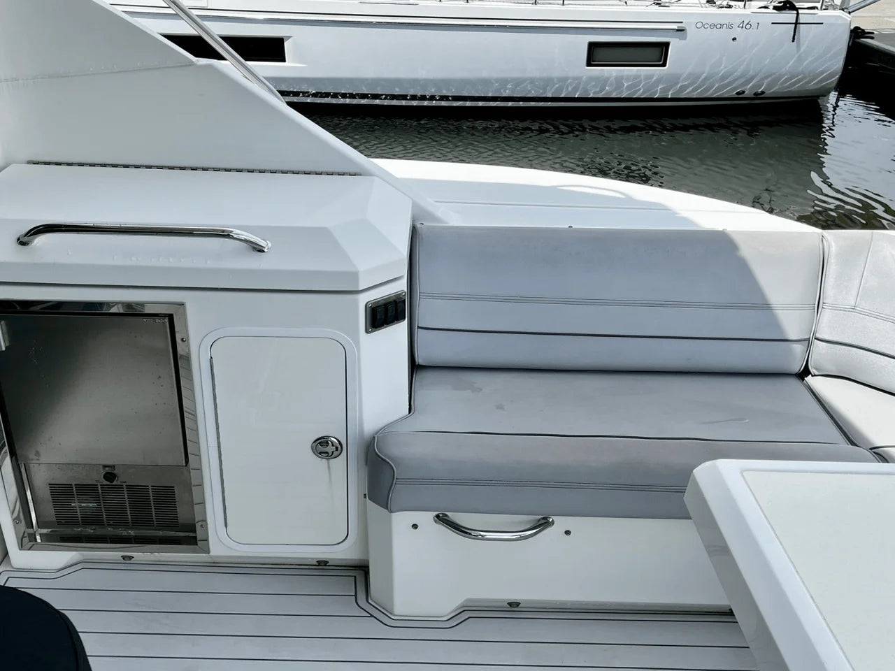 2017 Cruisers Yachts 45 CANTIUS 45.0 feet, Marco Island, FL #37