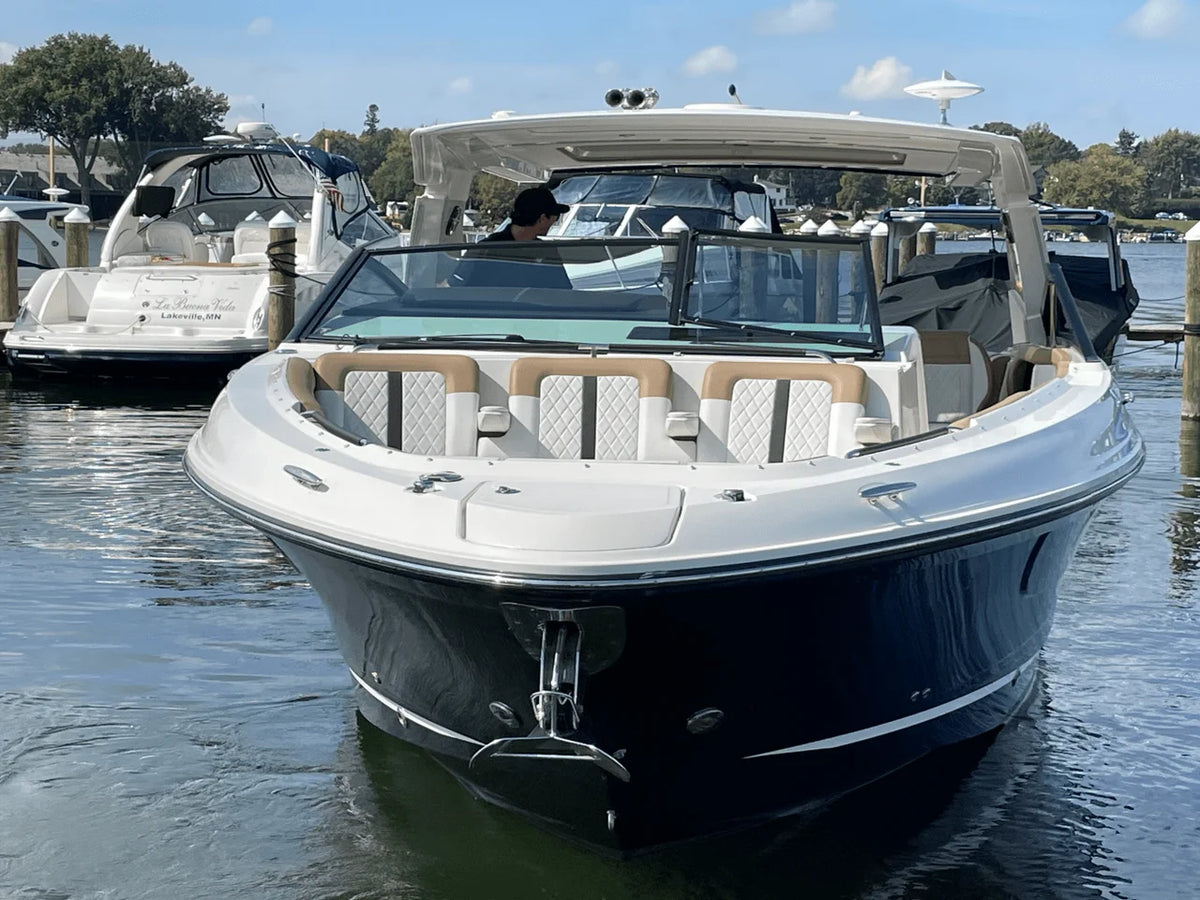 2019 Sea Ray 400 SLX 40.0 feet, Excelsior, Minnesota #14