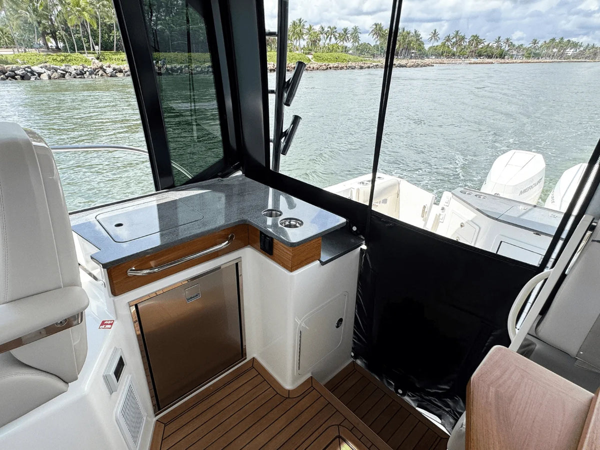 2026 Boston Whaler 365 Conquest 36.0 feet, Jupiter, Florida #32