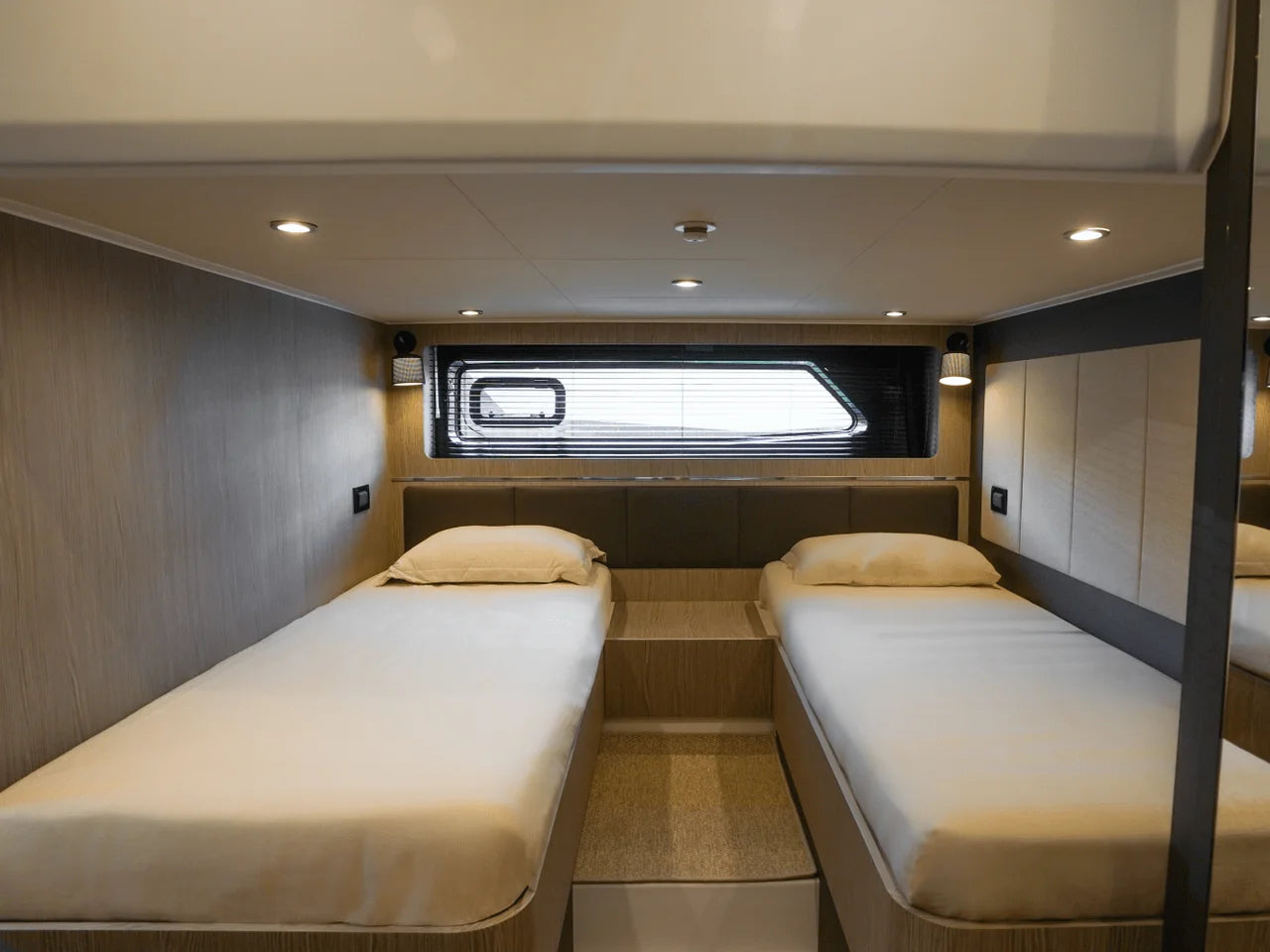 2026 Azimut A45 45.0 feet, Quincy, MA #45