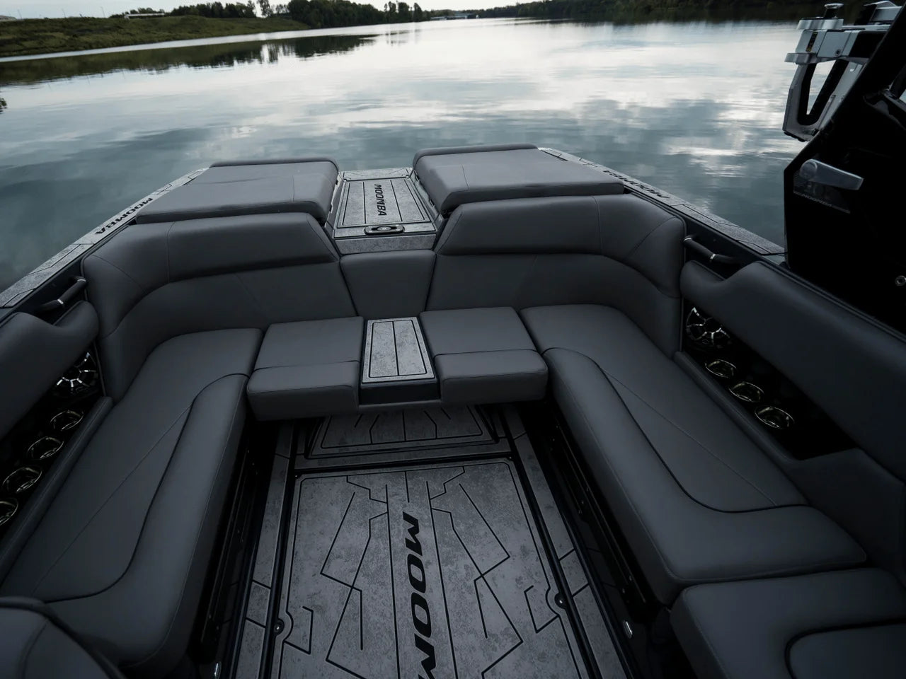 2026 Moomba Craz 22.0 feet, Inuvik, Northwest Territories #37