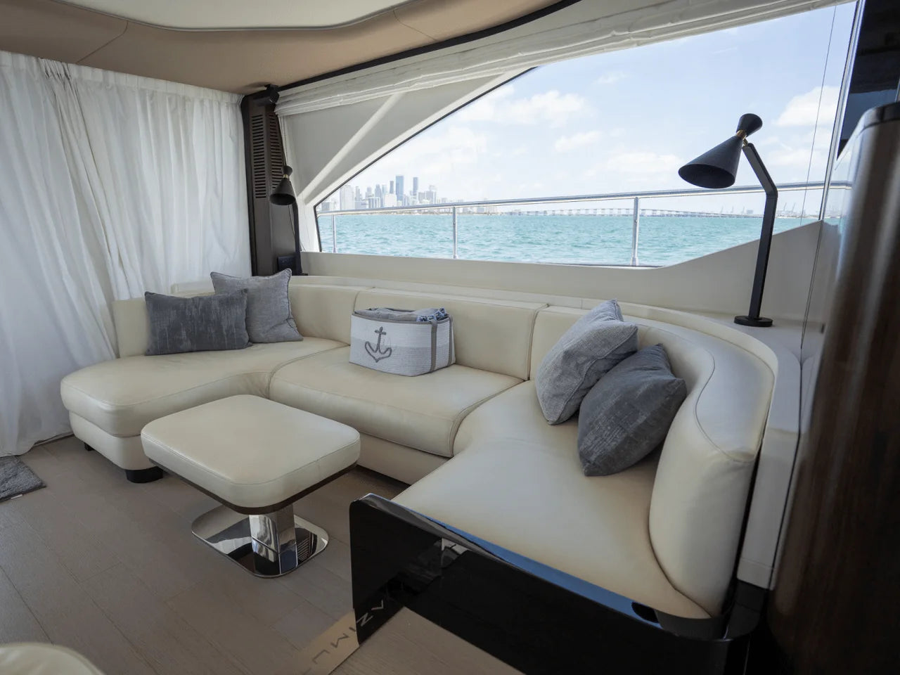 2019 Azimut AZ 60-FLY 60.0 feet, Miami, FL #42