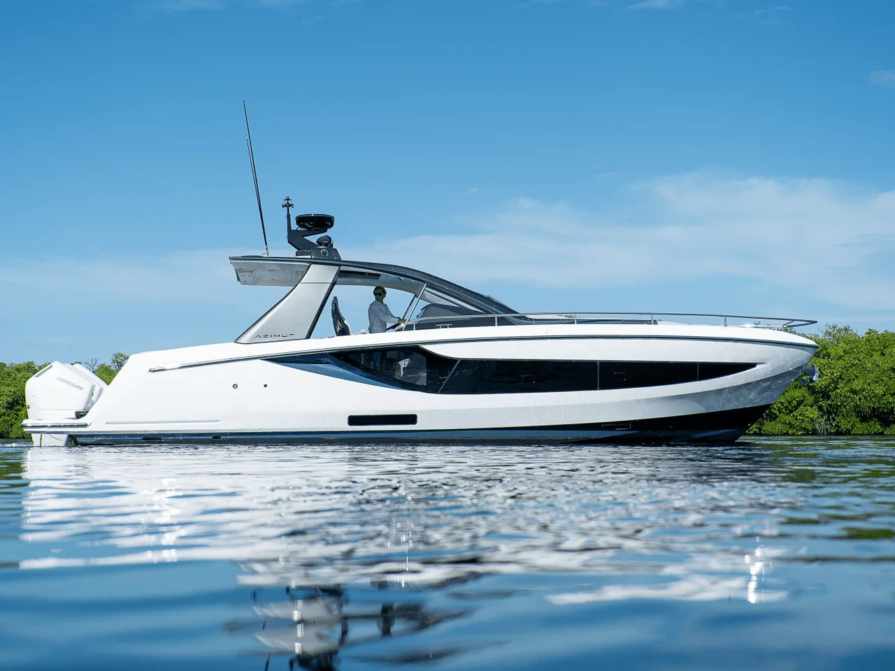 2026 Azimut Verve 42 42.0 feet, Fort Myers, FL #36