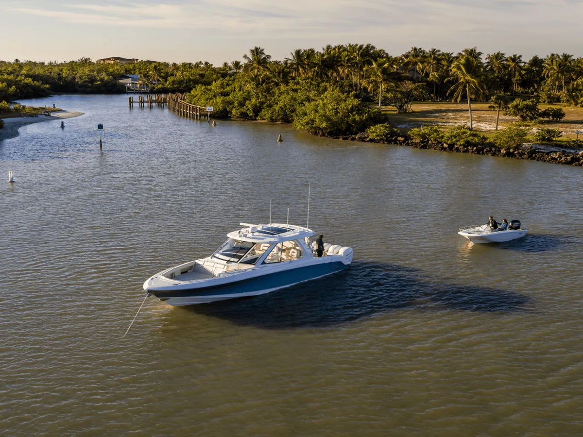2027 Boston Whaler 380 Realm 38.0 feet, Naples, Florida #13