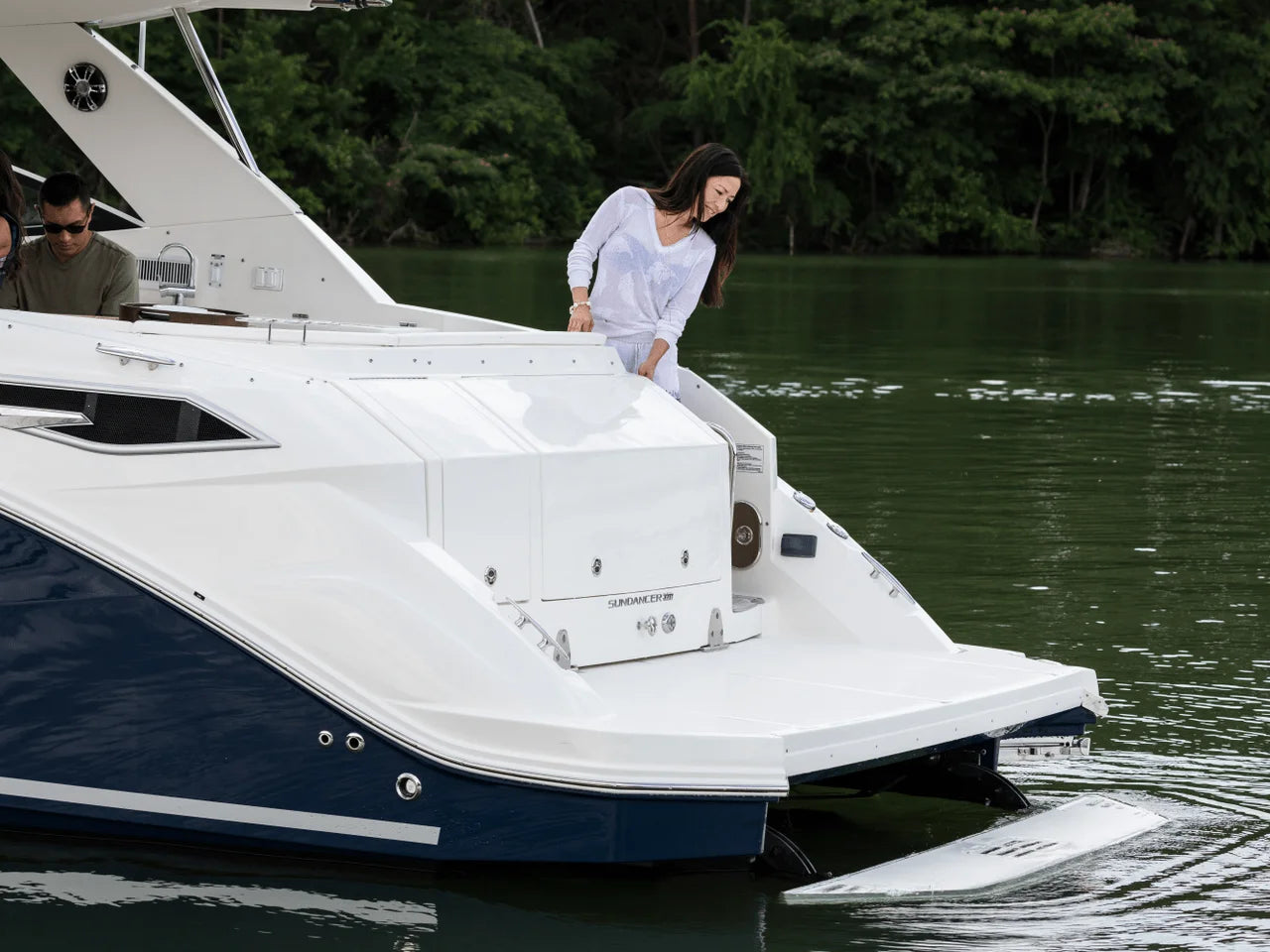 2026 Sea Ray Sundancer 320 32.0 feet, Inuvik, Northwest Territories #50