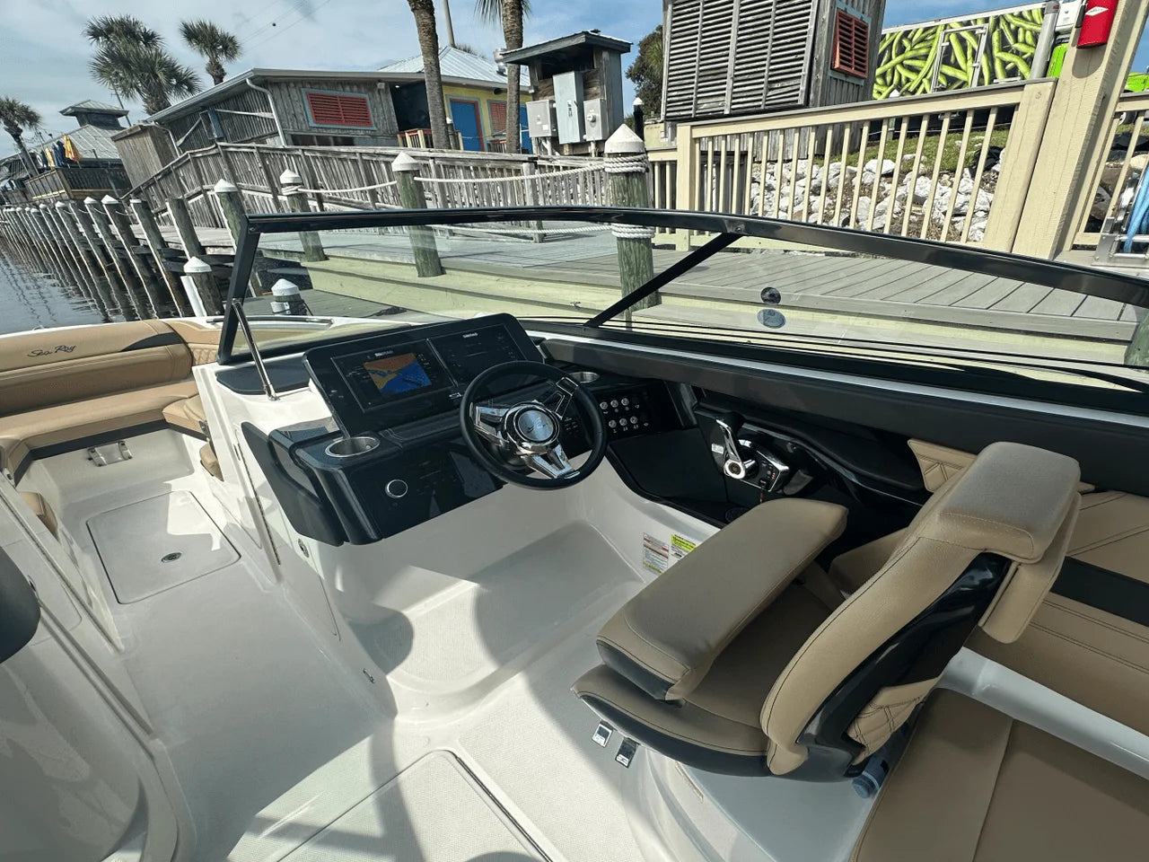 2024 Sea Ray SLX 260 Outboard 26.0 feet, Pensacola, Florida #34