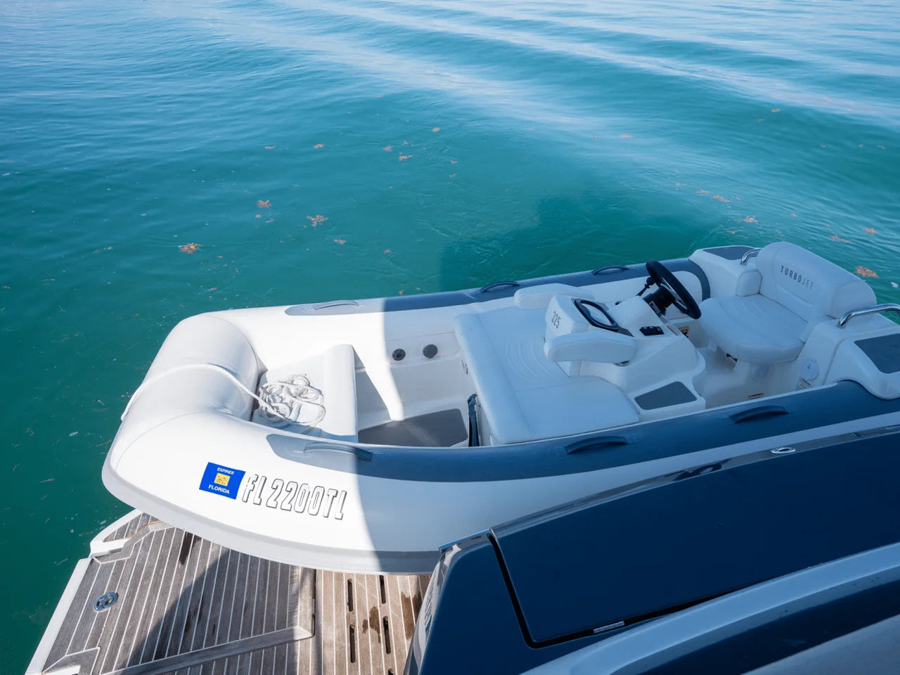 2019 Monte Carlo Yachts MC6 60.0 feet, Miami, FL #25