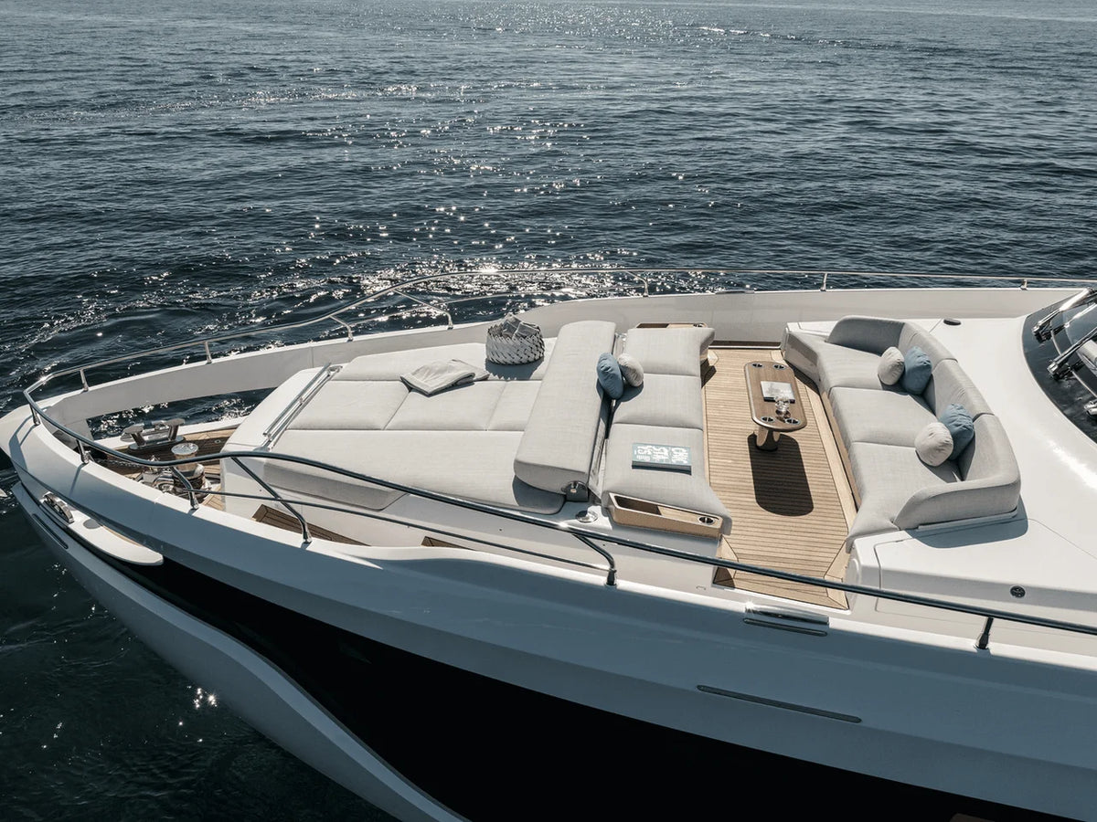 2027 Azimut Grande 26M 85.0 feet, Dania Beach, Florida #36
