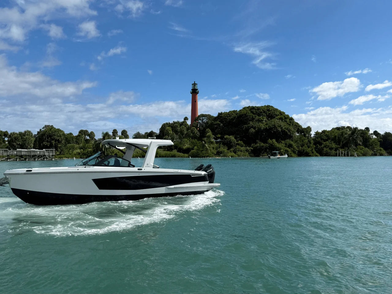 2024 Aviara AV36 Outboard 36.0 feet, Jupiter, Florida #1