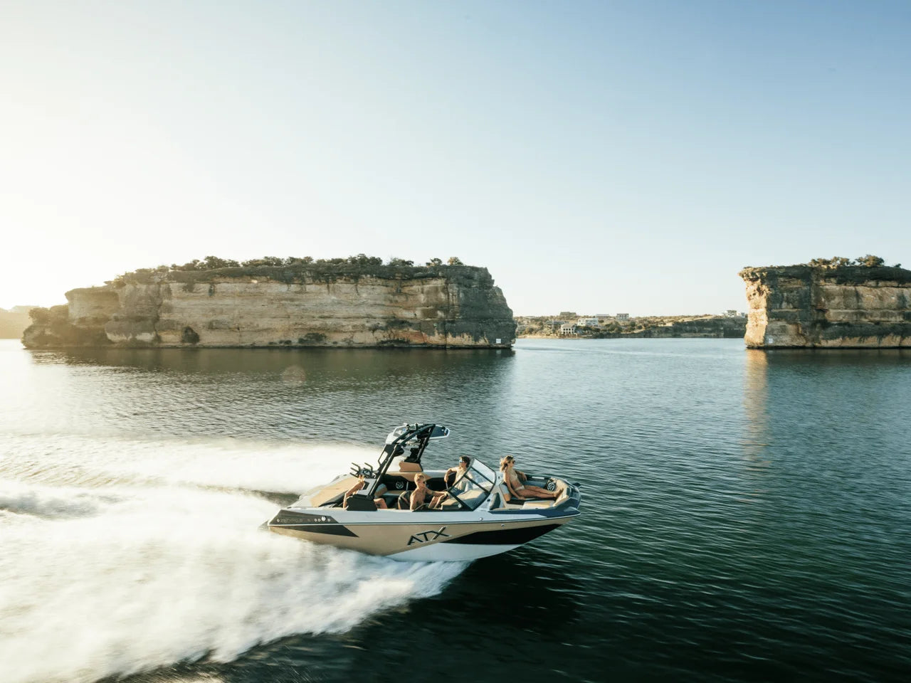 2025 ATX Surf Boats 20 Type-S 20.0 feet, Inuvik, Northwest Territories #25