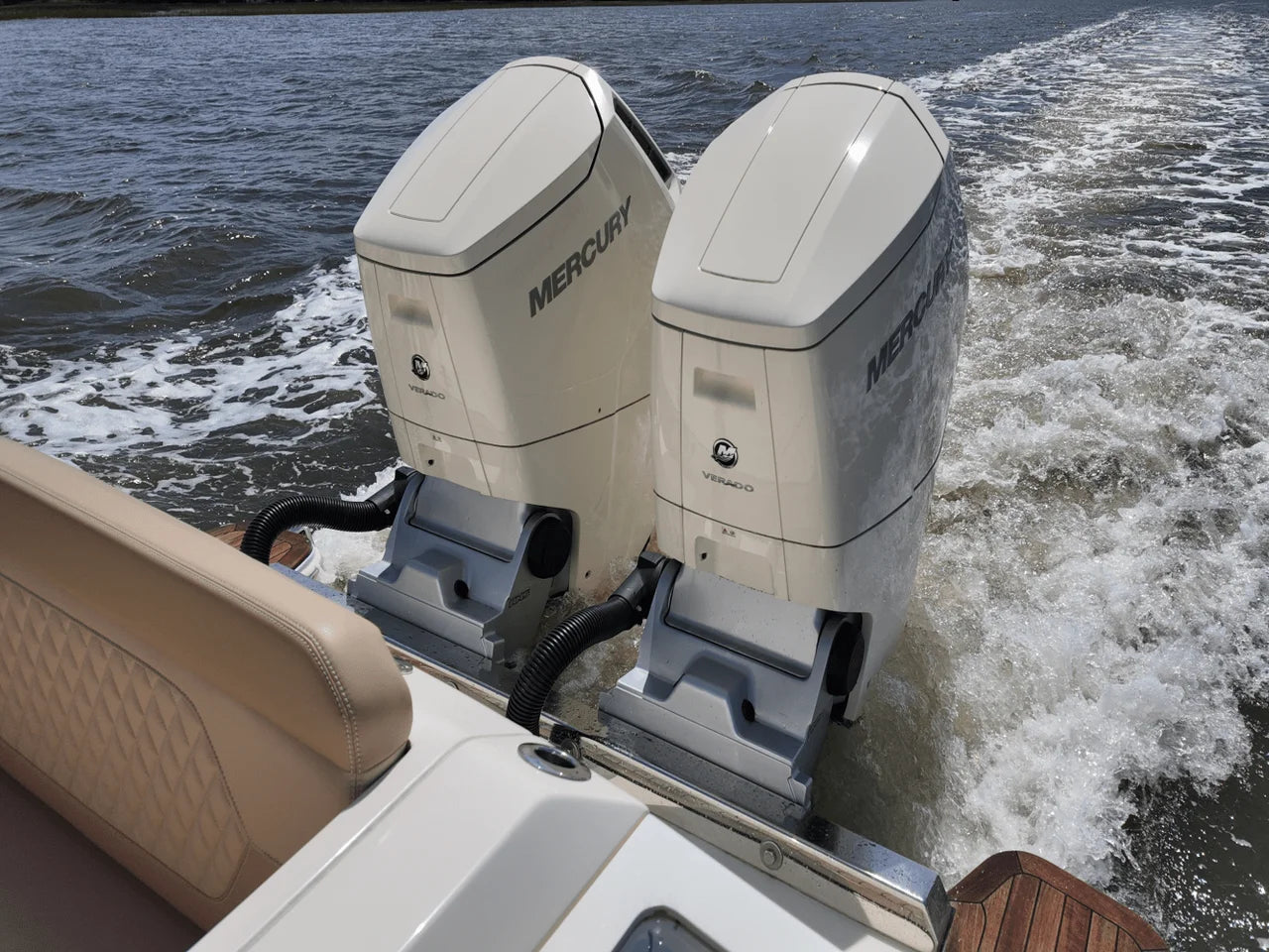 2025 Scout 377 LXF 37.0 feet, Thunderbolt, GA #52