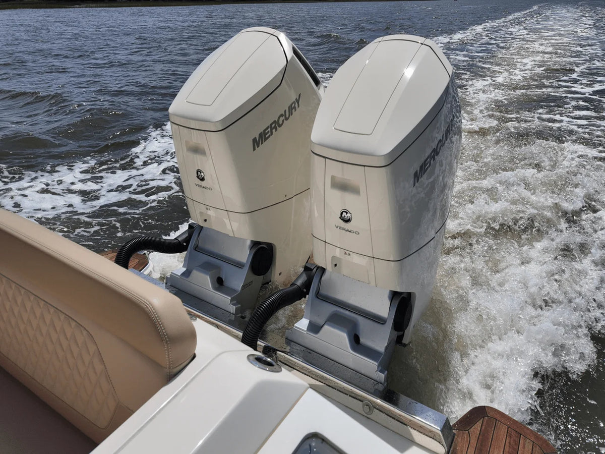 2025 Scout 377 LXF 37.0 feet, Thunderbolt, GA #52
