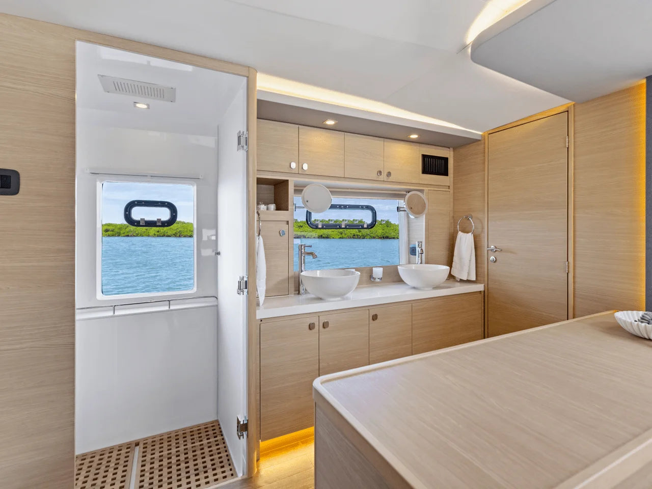 2026 Aquila 50 Yacht 50.0 feet, Inuvik, Northwest Territories #106