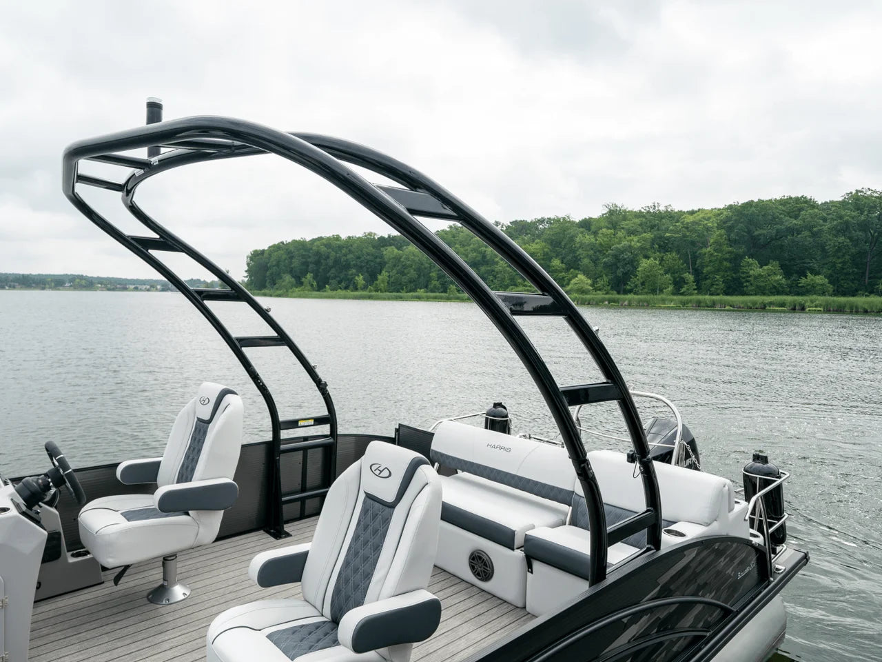 2026 Harris Sunliner 250 Sport 24.0 feet, Inuvik, Northwest Territories #10