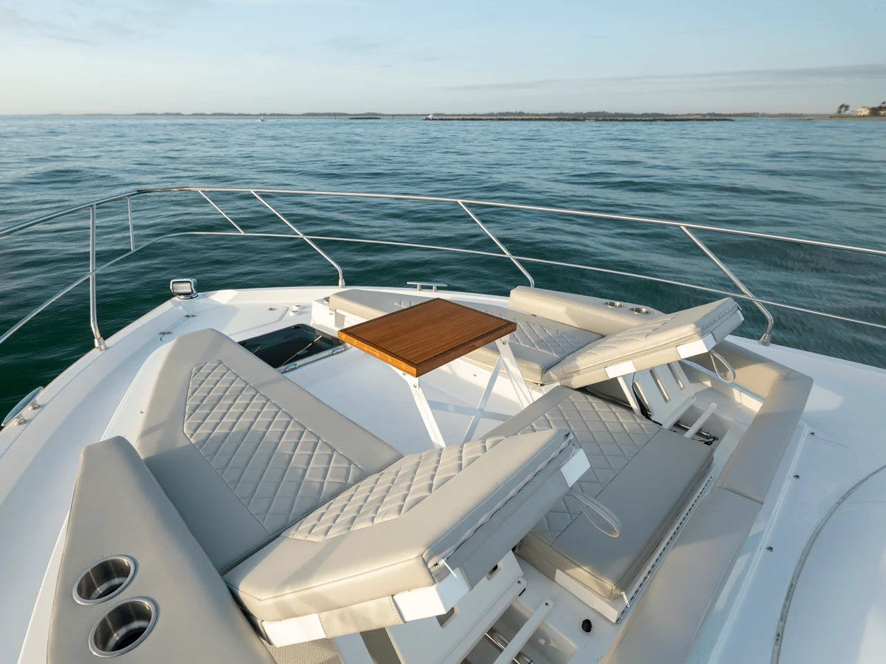 2026 Cruisers Yachts 50 Cantius 50.0 feet, Inuvik, Northwest Territories #36