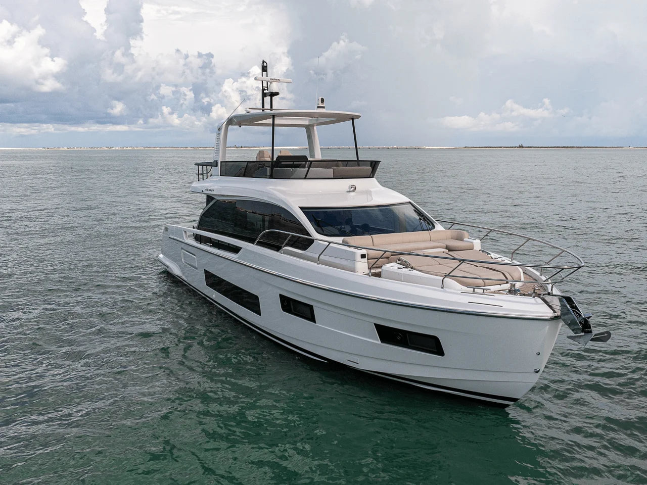2026 Azimut Fly 62 62.0 feet, Naples, Florida #99