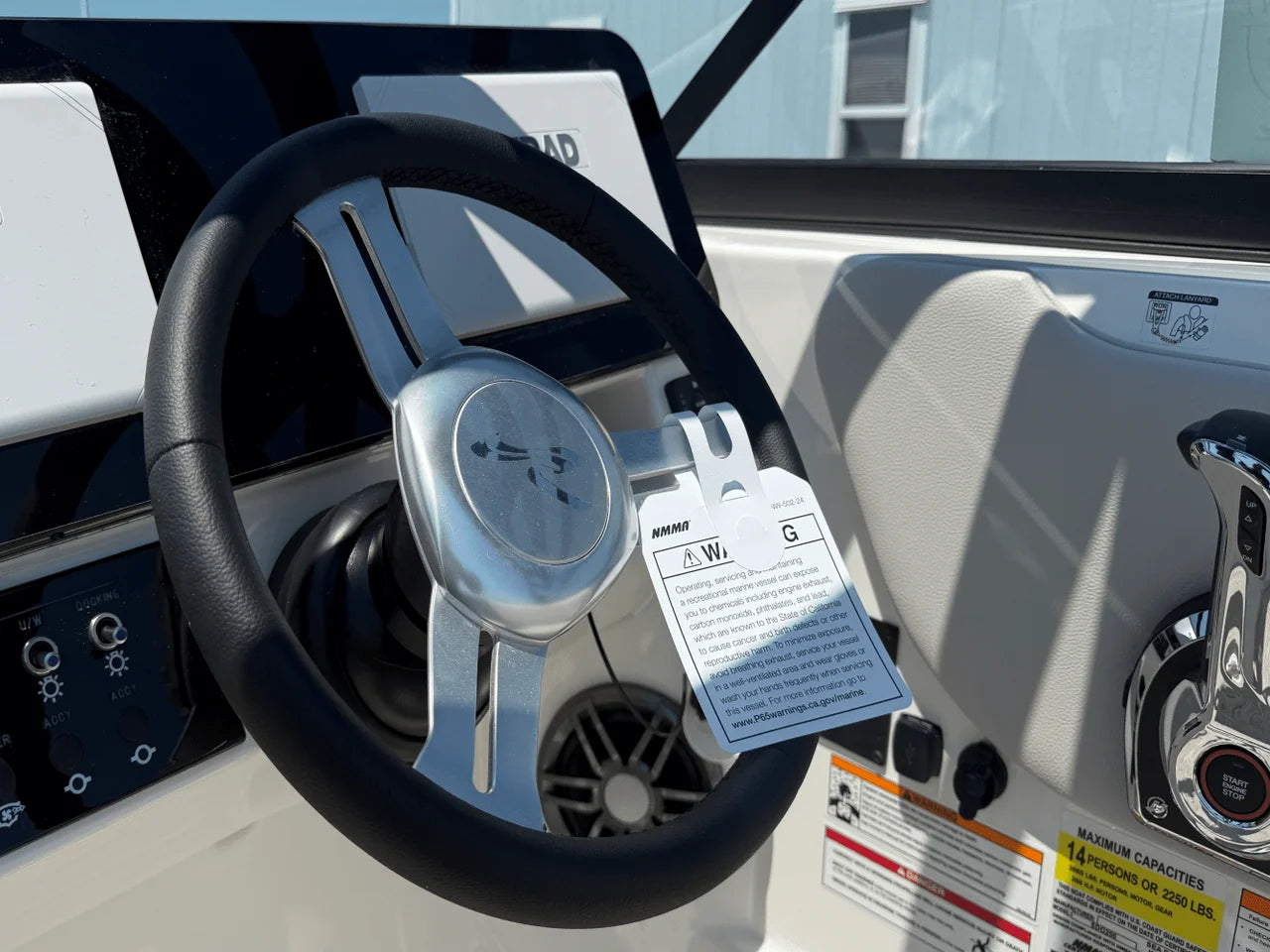 2026 Sea Ray SDX 250 Outboard 25.0 feet, Fort Walton Beach, Florida #18