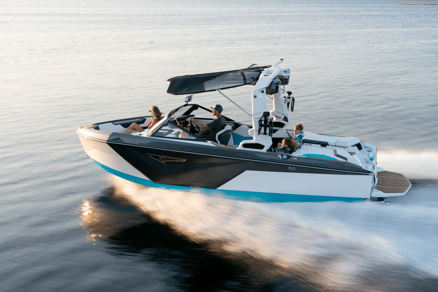 2026 Nautique Super Air Nautique S21 21.0 feet, Inuvik, Northwest Territories #3