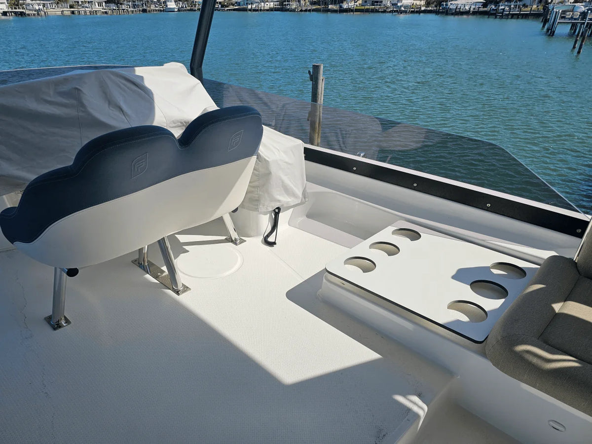 2023 Fountaine Pajot MY 6 44.0 feet, Clearwater, Florida #59