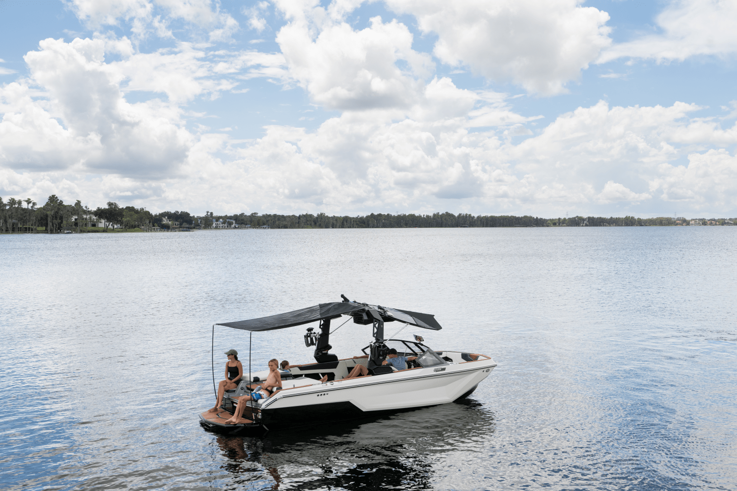 2026 Nautique Super Air Nautique GS22 22.0 feet, Inuvik, Northwest Territories #21