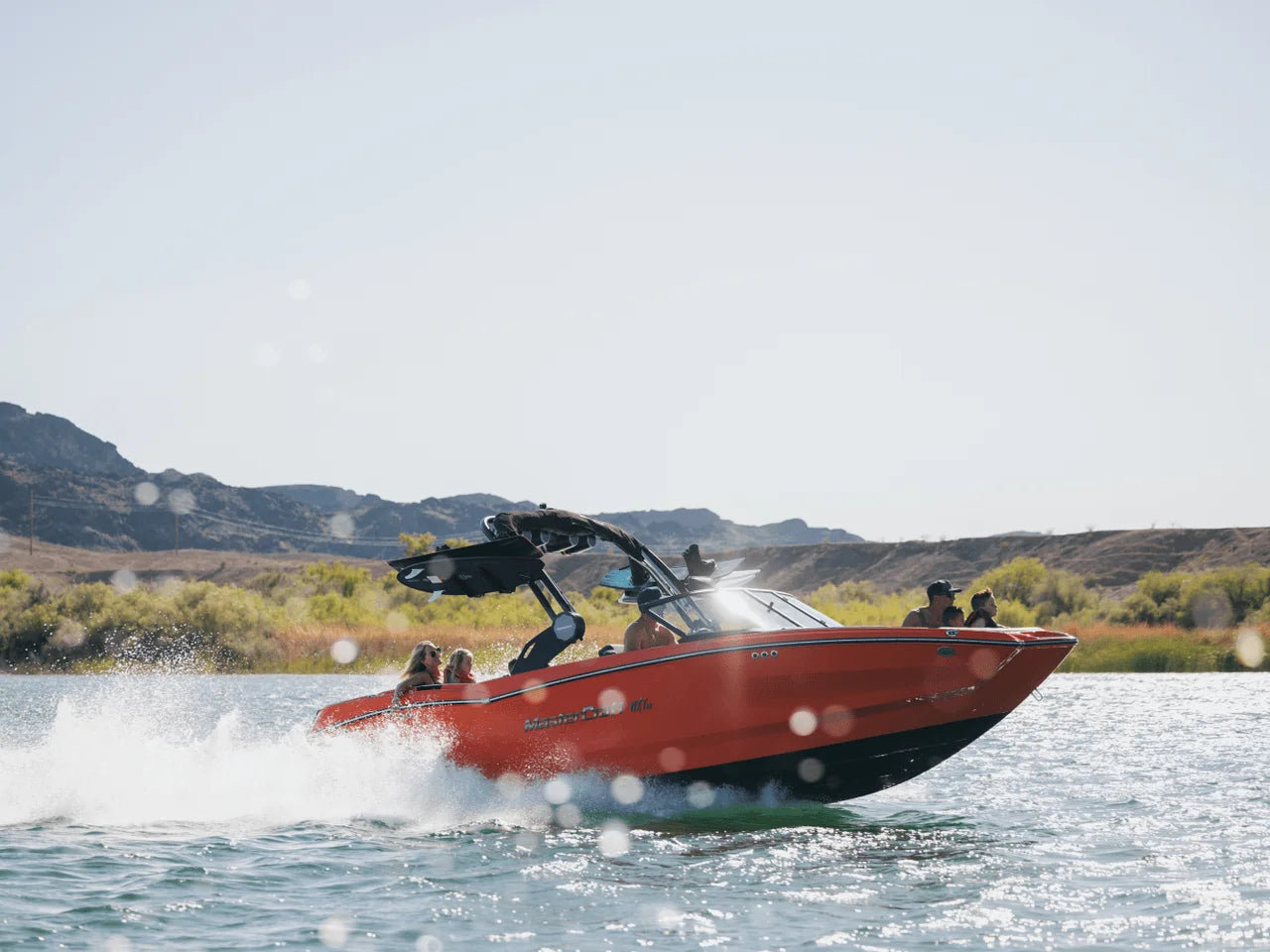 2026 Mastercraft NXT23 23.0 feet, Inuvik, Northwest Territories #1