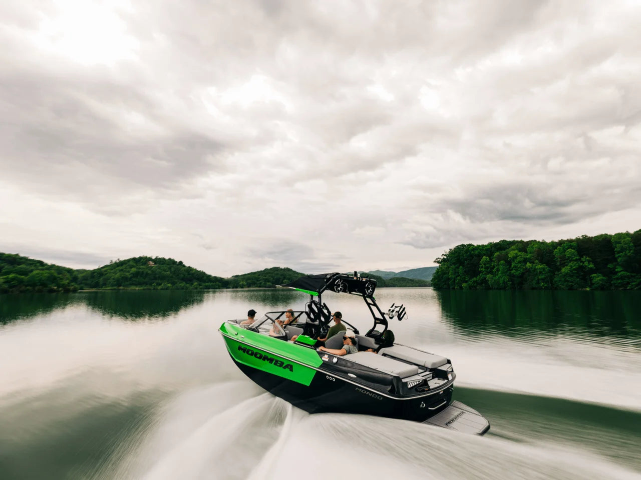 2026 Moomba Mondo 20.0 feet, Inuvik, Northwest Territories #1