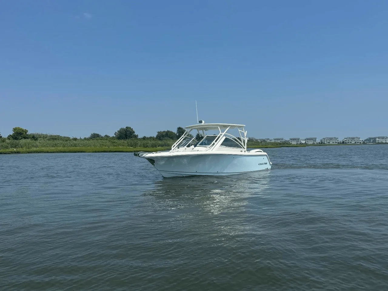 2025 Sailfish 245 DC 24.0 feet, Somers Point, New Jersey #63