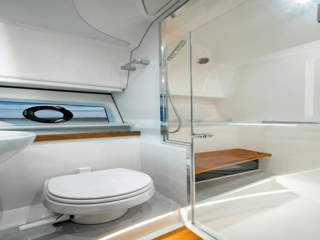 2025 Tiara Yachts LE 43 43.0 feet, Inuvik, Northwest Territories #19