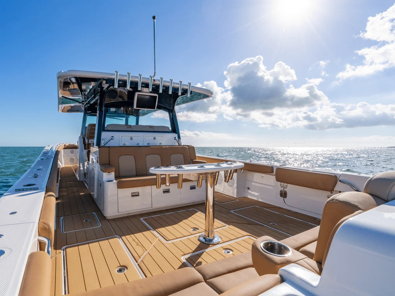 2021 HCB 53 53.0 feet, Fort Myers, FL #5