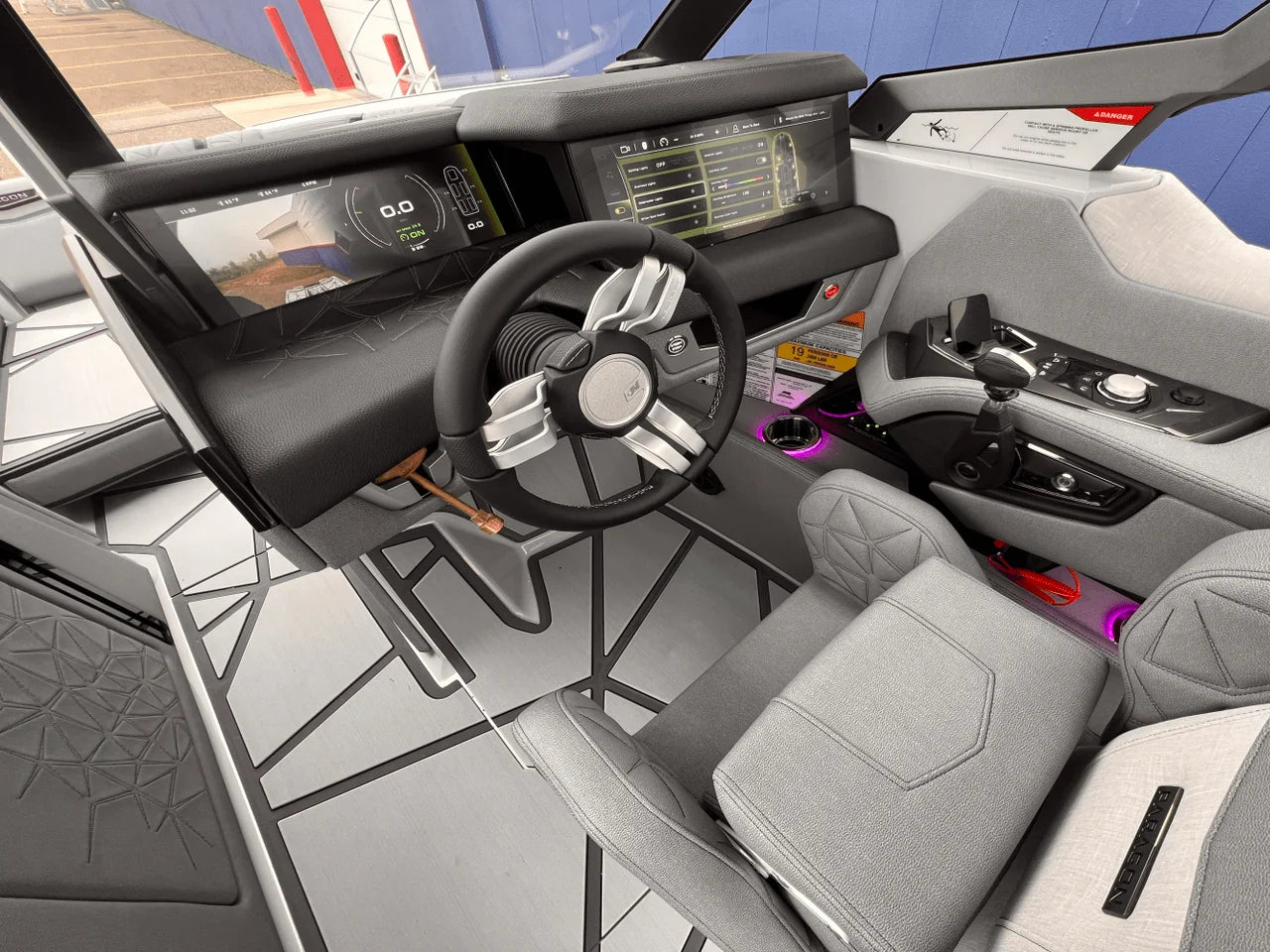 2026 Nautique G25 Paragon 25.0 feet, Rogers, Minnesota #29