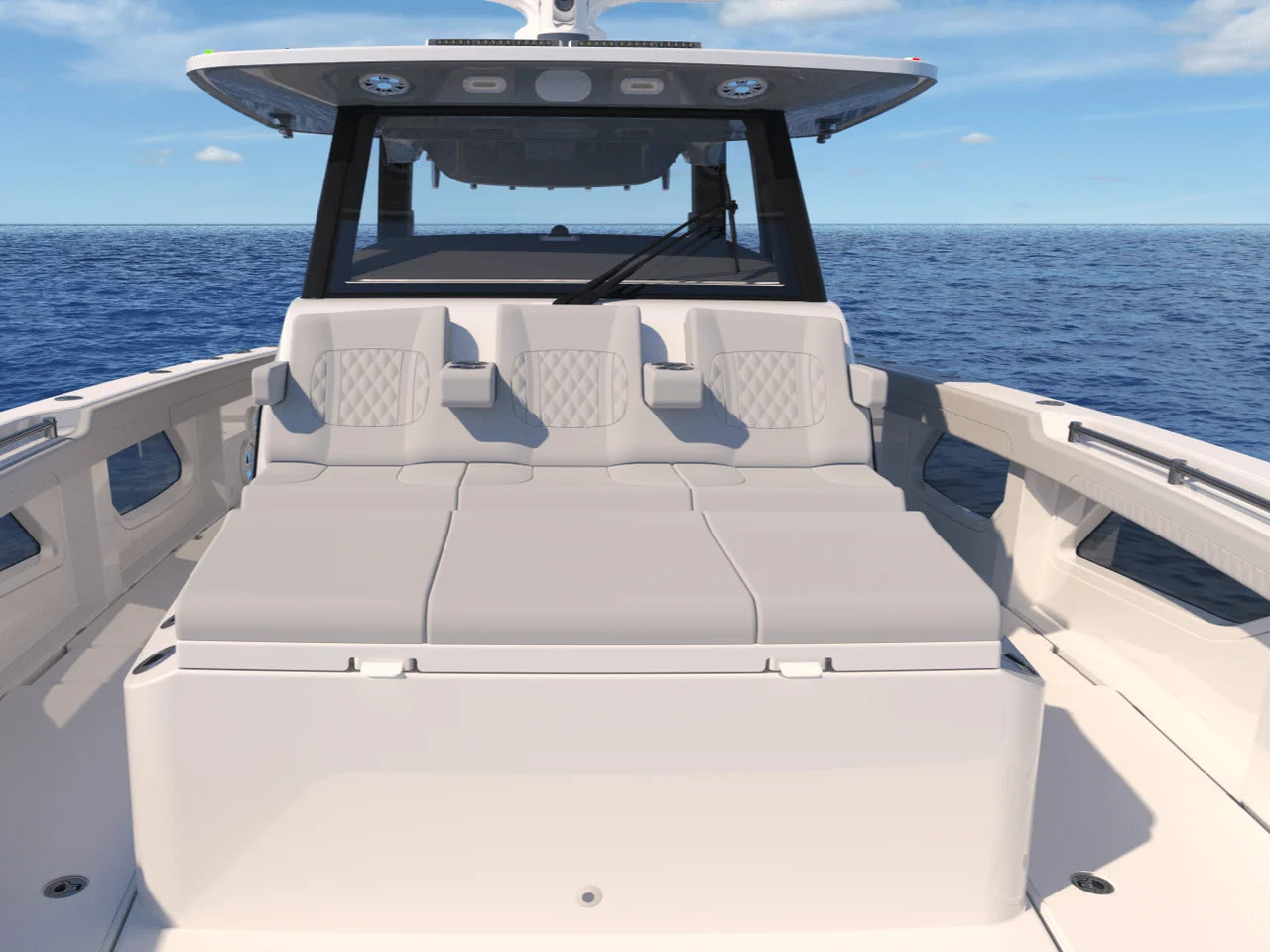 2027 Aquila A36MC 36.0 feet, Pensacola, Florida #13