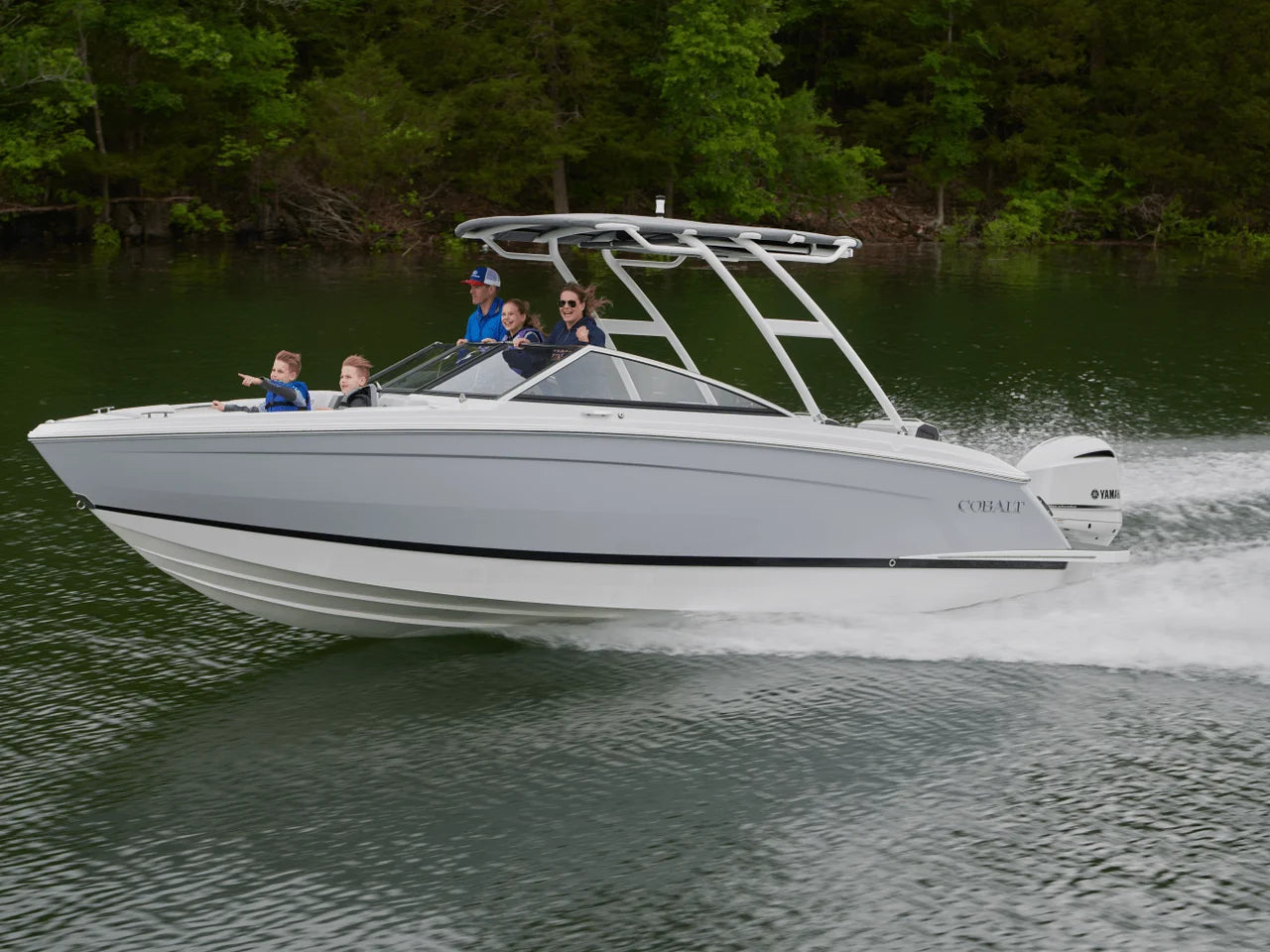 2026 Cobalt R6 Outboard 26.0 feet, Inuvik, Northwest Territories #1