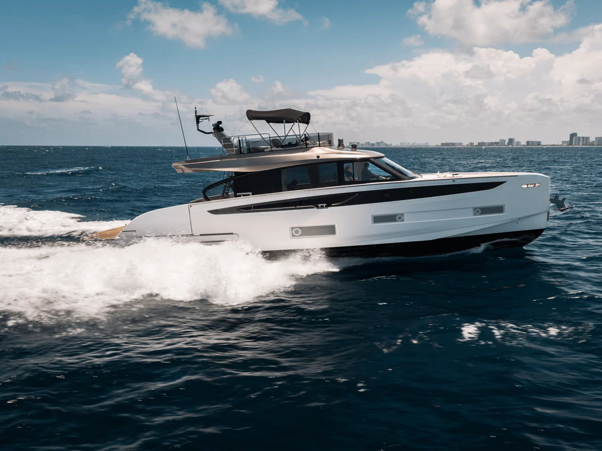 2025 Azimut Seadeck 6 60.0 feet, Pompano Beach, FL #4