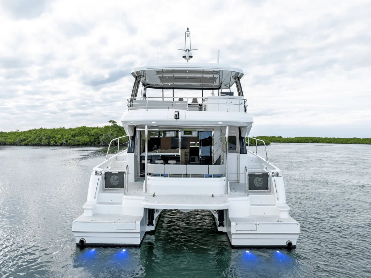 2027 Aquila 50 Yacht 50.0 feet, Inuvik, Northwest Territories #7