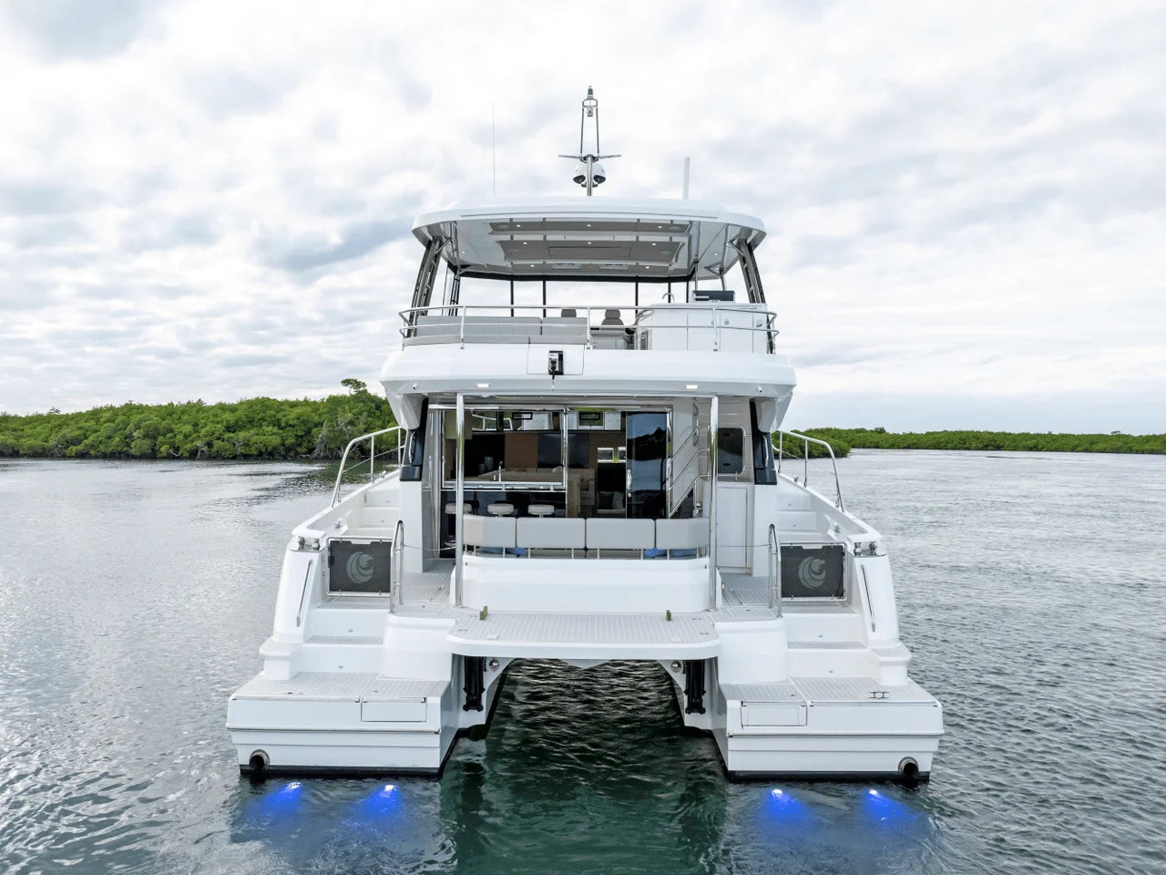 2026 Aquila 50 Yacht 50.0 feet, Inuvik, Northwest Territories #6