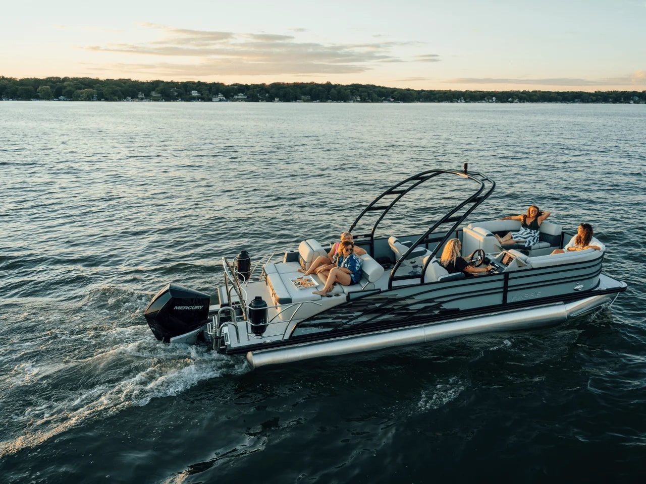 2026 Harris Sunliner 230 Sport 23.0 feet, Inuvik, Northwest Territories #5