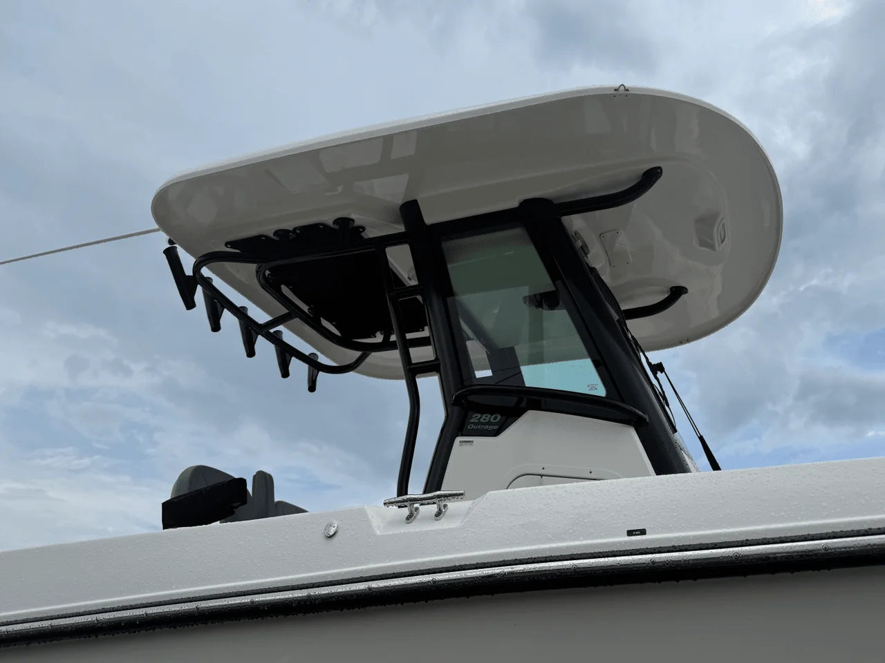 2026 Boston Whaler 280 Outrage 28.0 feet, Fort Walton Beach, Florida #47