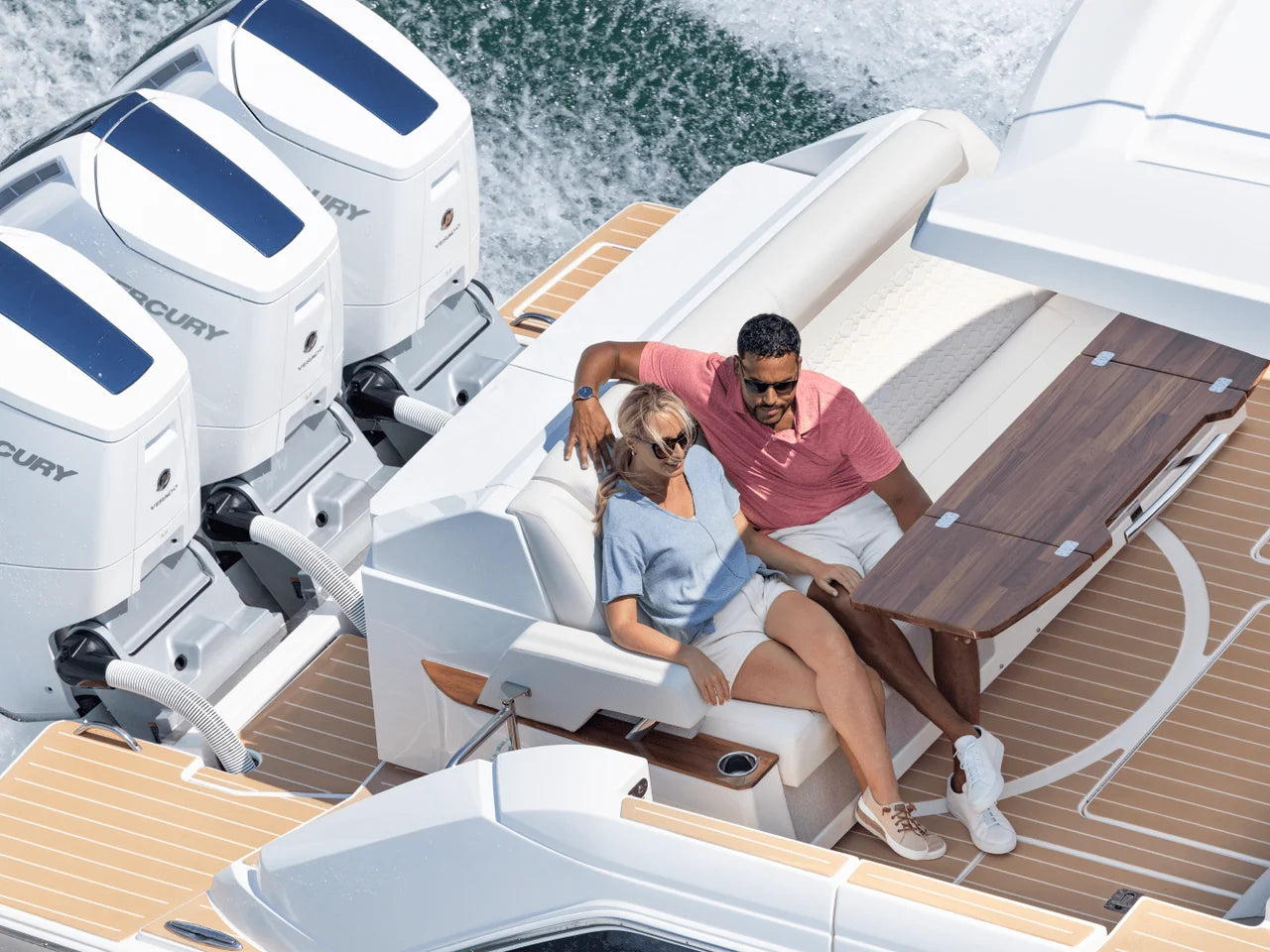 2025 Tiara Yachts LE 48 48.0 feet, Inuvik, Northwest Territories #46