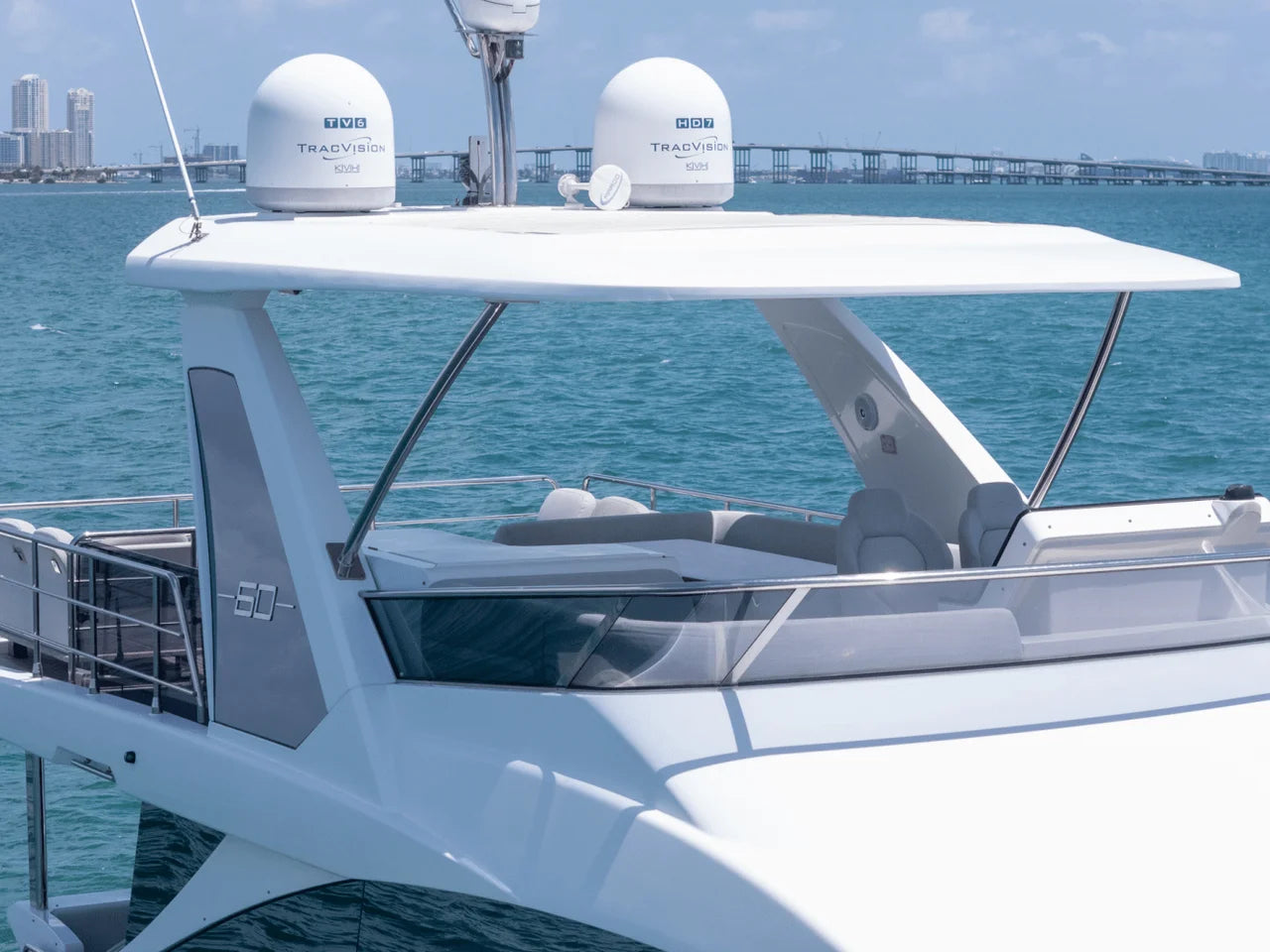 2019 Azimut AZ 60-FLY 60.0 feet, Miami, FL #18