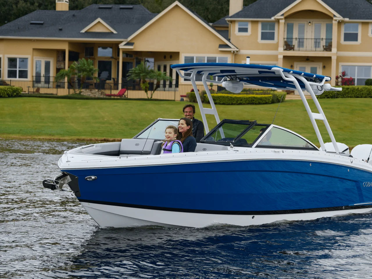 2026 Cobalt R8 Outboard 38.0 feet, Inuvik, Northwest Territories #7