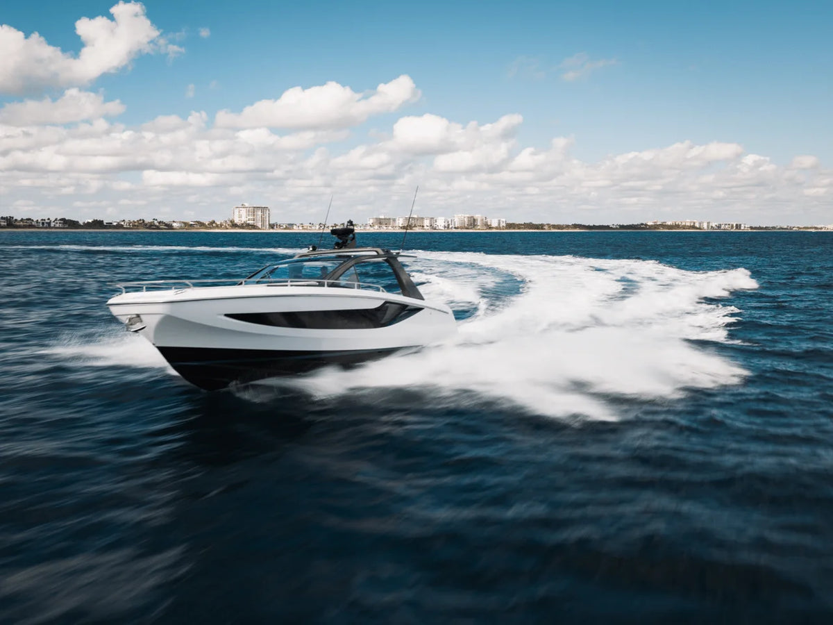 2026 Azimut Verve 42 42.0 feet, Pompano Beach, FL #49
