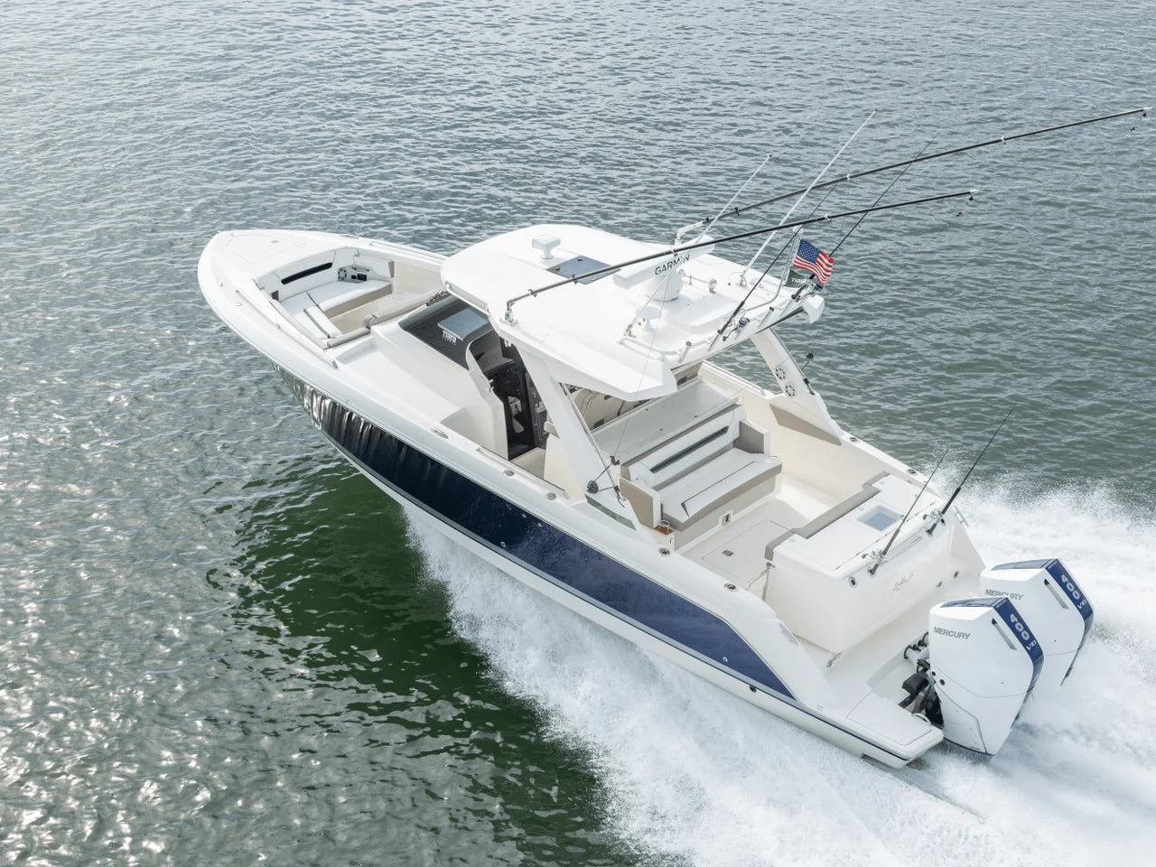 2025 Tiara Yachts LS 34 34.0 feet, Inuvik, Northwest Territories #3