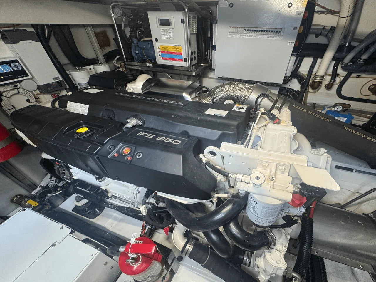 2023 Azimut 53 FLY 53.0 feet, Fort Myers, FL #43