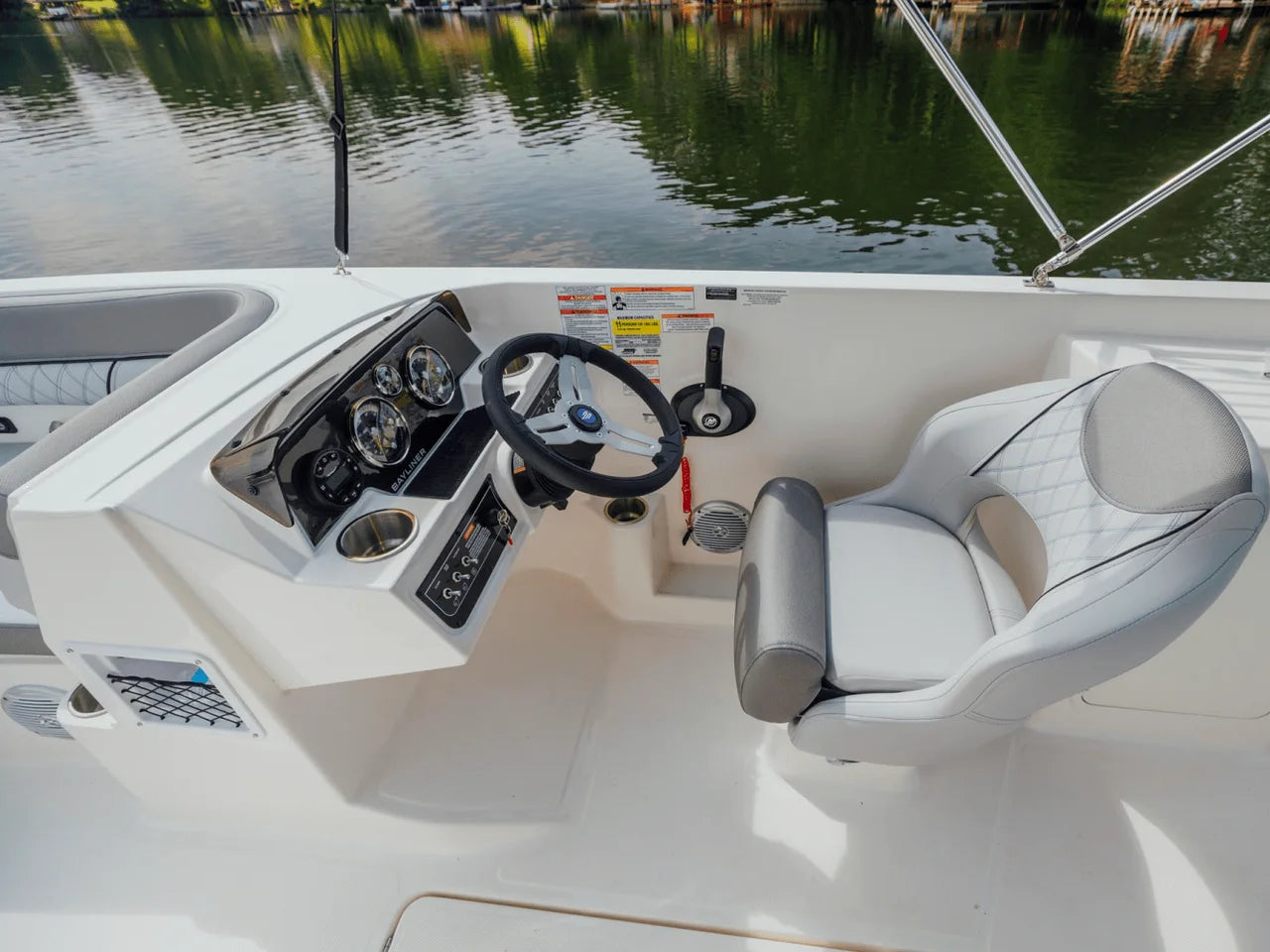2025 Bayliner D22I 22.0 feet, Inuvik, Northwest Territories #13