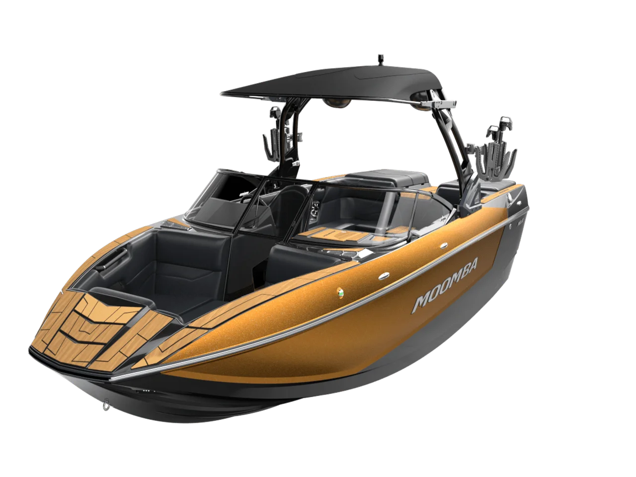 2026 Moomba Mojo 23.0 feet, Inuvik, Northwest Territories #71
