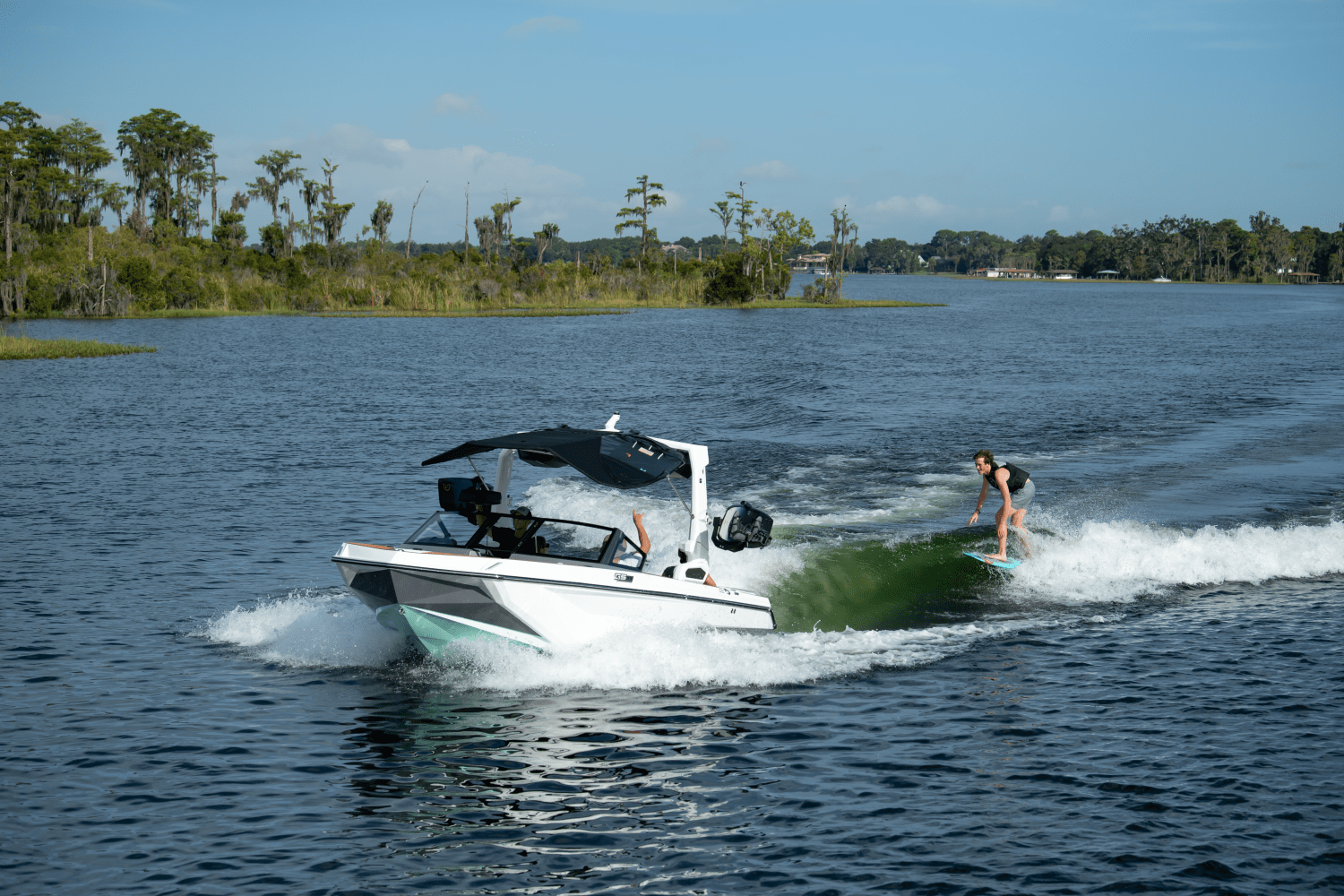 2026 Nautique Super Air Nautique GS20 20.0 feet, Inuvik, Northwest Territories #6