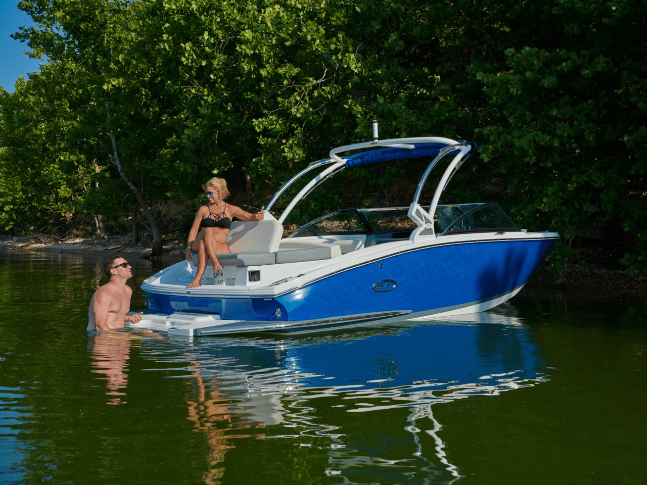 2026 Cobalt CS23 Surf 23.0 feet, Inuvik, Northwest Territories #7