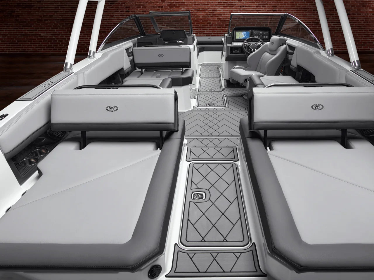 2026 Cobalt R8 Outboard 38.0 feet, Inuvik, Northwest Territories #65