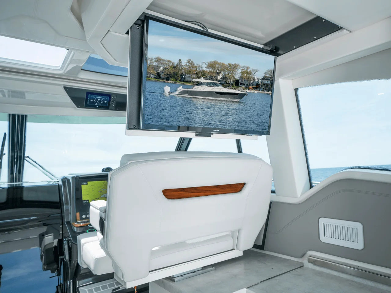 2025 Tiara Yachts LE 43 43.0 feet, Inuvik, Northwest Territories #14