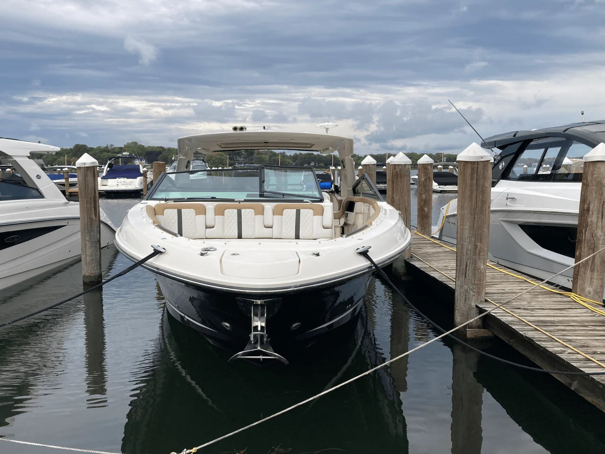2019 Sea Ray 400 SLX 40.0 feet, Excelsior, Minnesota #17